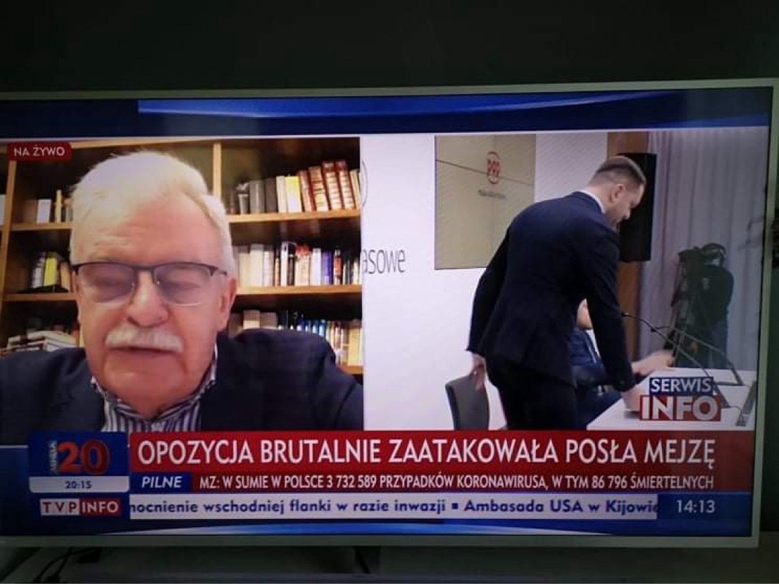 Fot. TVP Info