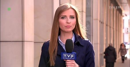 Ewa Bugała była gwiazdą TVP Info. Właśnie została zwolniona