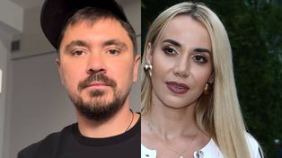 Daniel Martyniuk publicznie ODPOWIEDZIAŁ Schreiber. Influencerka nie pozostała obojętna