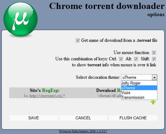 Jak błyskawicznie pobierać pliki torrent w Google Chrome? 4