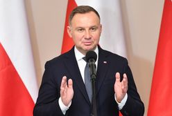 Ceny prądu będą zamrożone. Andrzej Duda podpisał ustawę ws. stawek w 2023 roku