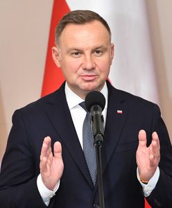 Ceny prądu będą zamrożone. Andrzej Duda podpisał ustawę ws. stawek w 2023 roku