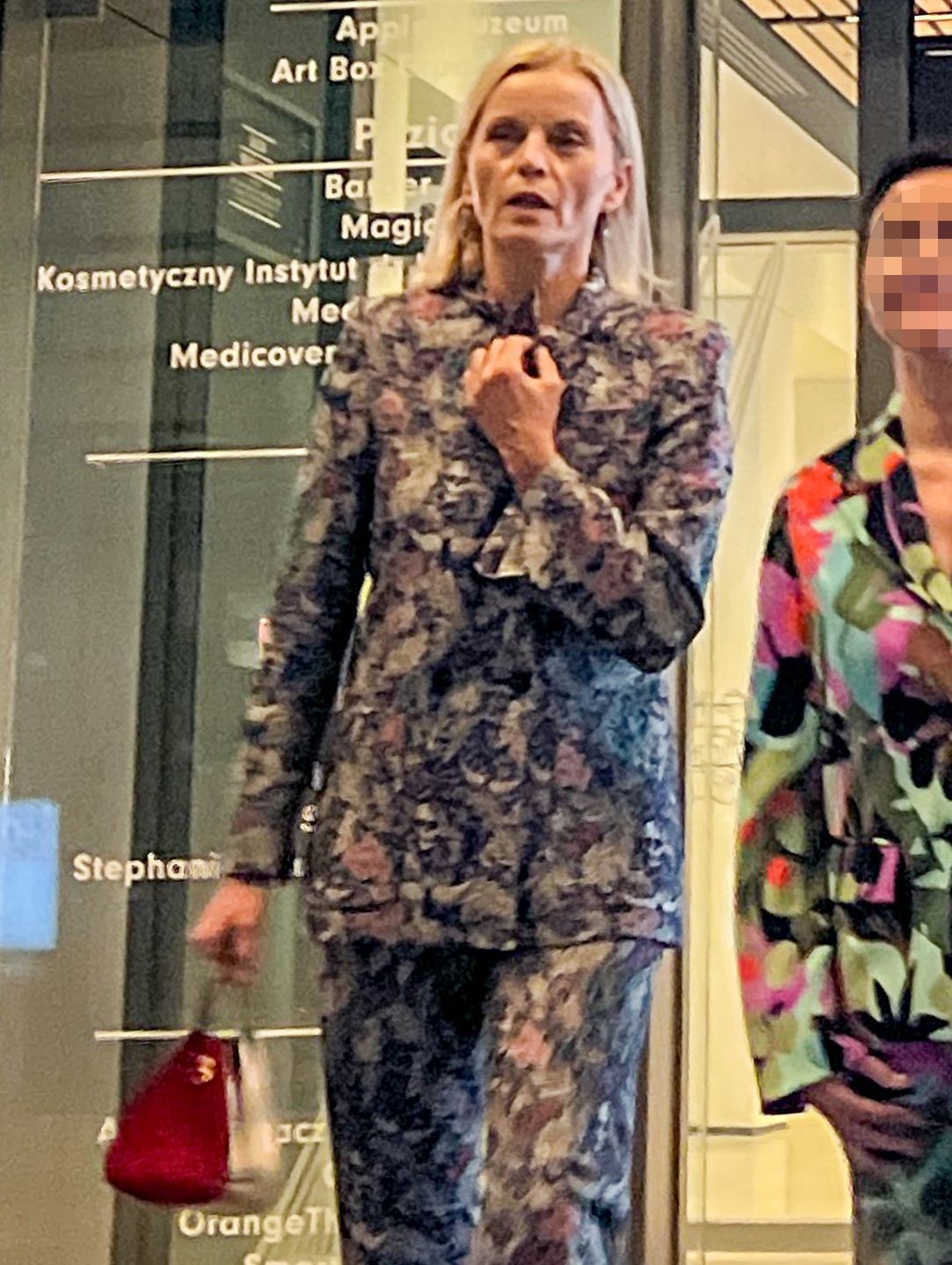 Małgorzata Foremniak