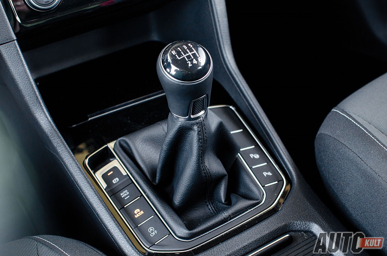 Volkswagen Golf Sportsvan 1,4 TSI Highline - test [galeria] 20