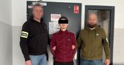 Zaskoczyli 20-latka. Ścigany dwoma listami gończymi próbował się ukryć