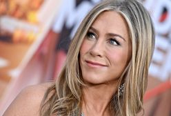 Jennifer Aniston nie traci nadziei. "Wierzy, że spotka właściwą osobę"