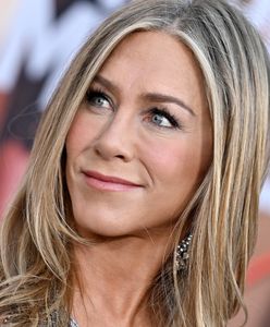 Jennifer Aniston nie traci nadziei. "Wierzy, że spotka właściwą osobę"