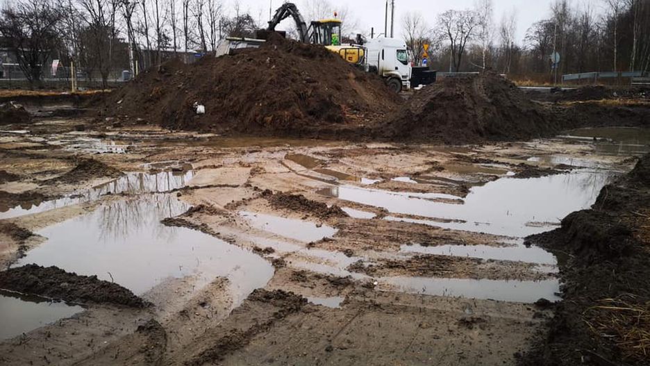 Wrocław. Powstaną kolejne parkingi "park and ride". Dzięki nim mieszkańcy mają stawiać na komunikację miejską
