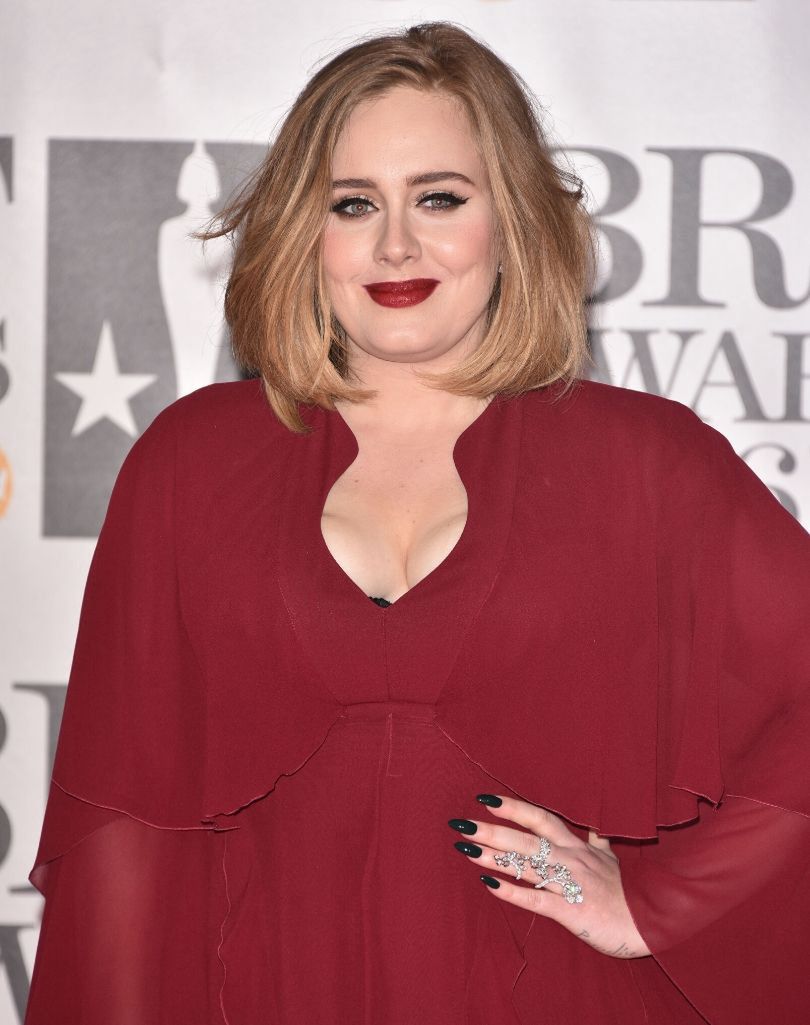 Adele