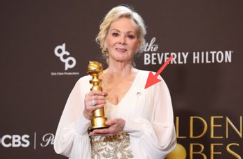 Złote Globy z mocnym akcentem. Hollywood upomina administrację Trumpa