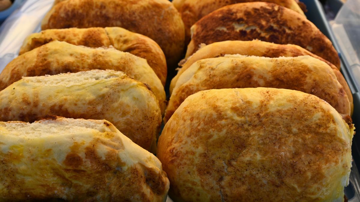 Pizzerinki to smak ze szkolnych sklepików