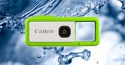 Canon IVY REC – wodoodporna kamerka z IndieGoGo wchodzi na rynek