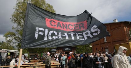 Spółka fundacji Cancer Fighters pod lupą. Zbadali finanse