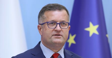 Gen. Jarosław Stróżyk: prawdziwe zagrożenie jest w terenie