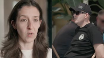 Kaja podpadła fanom "Ślubu od pierwszego wejrzenia". Poszło o jej słowa do męża