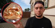 Wybrał się na festiwal piwa do Krasnegostawu. Zamiast złocistego trunku, spróbował kebabów