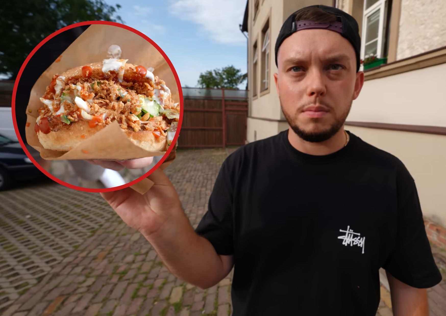 Książulo pojechał na festiwal piwa. Wcale nie po to by pić piwo