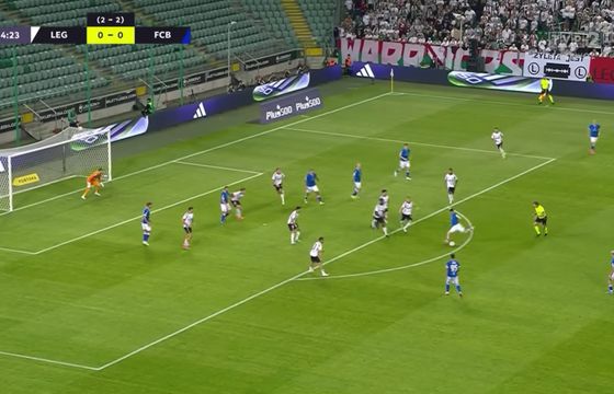 Nowy program piłkarski w TVP. Będą też transmisje meczów Legii