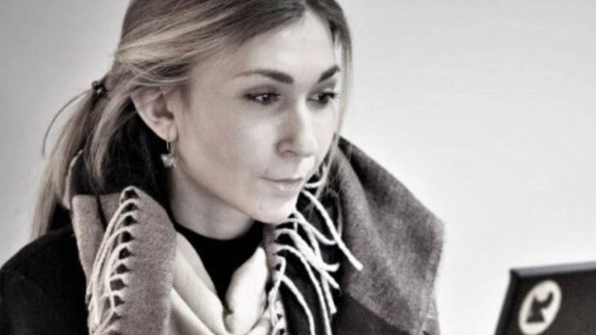 Wiktoria Roszczyna zmarła w rosyjskim areszcie. Nowe fakty