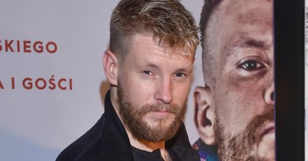 Sebastian Fabijański ma NOWĄ DZIEWCZYNĘ! Wiemy, kim jest jego 19-letnia sympatia (ZDJĘCIA)