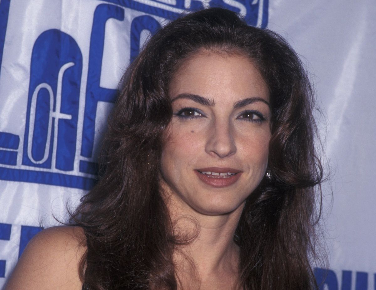 Gloria Estefan miała 15 lat, gdy chciała się zabić