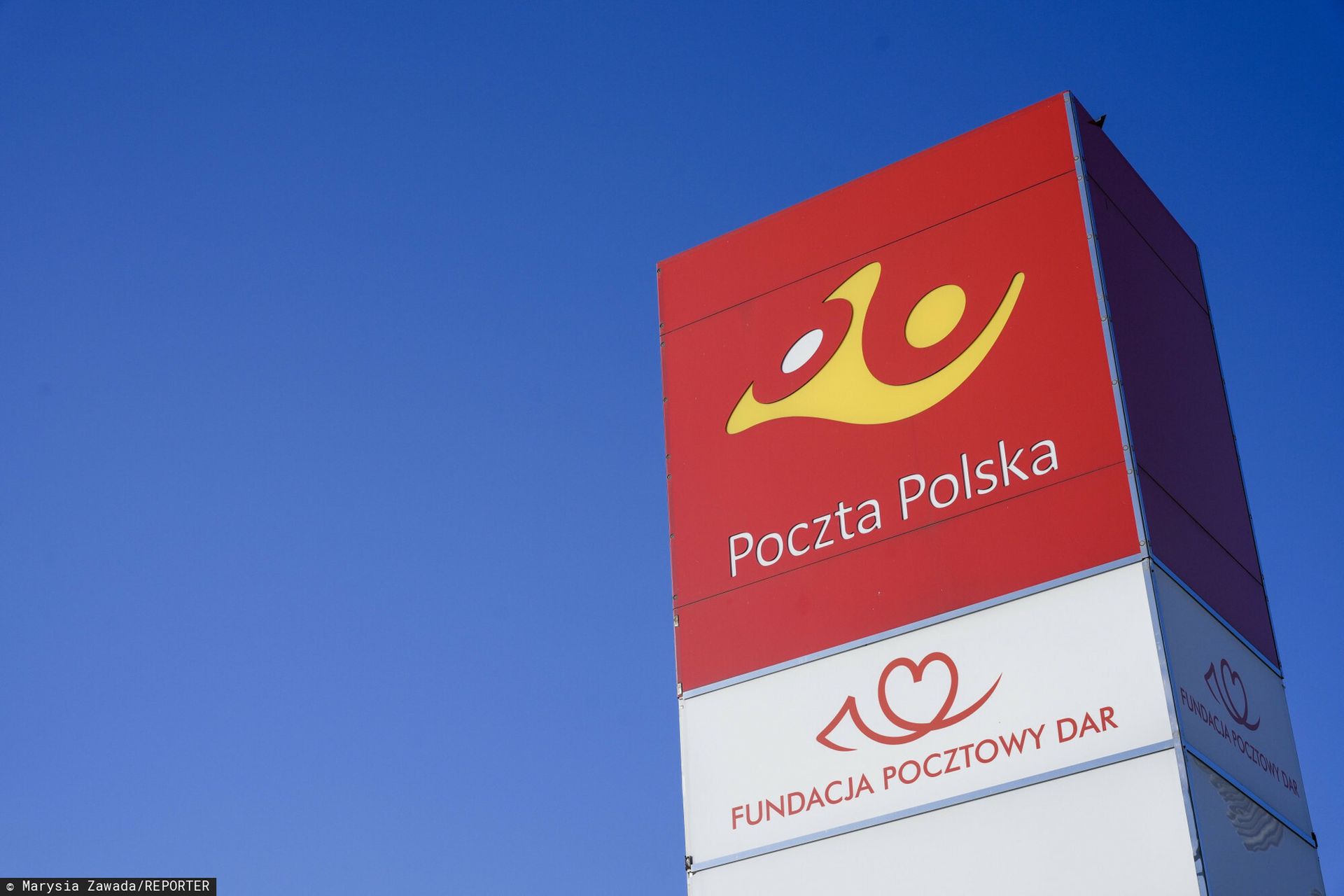 Zmiana w Poczcie Polskiej. Prezes odwołany