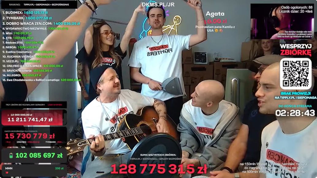 Transmisja Łatwoganga