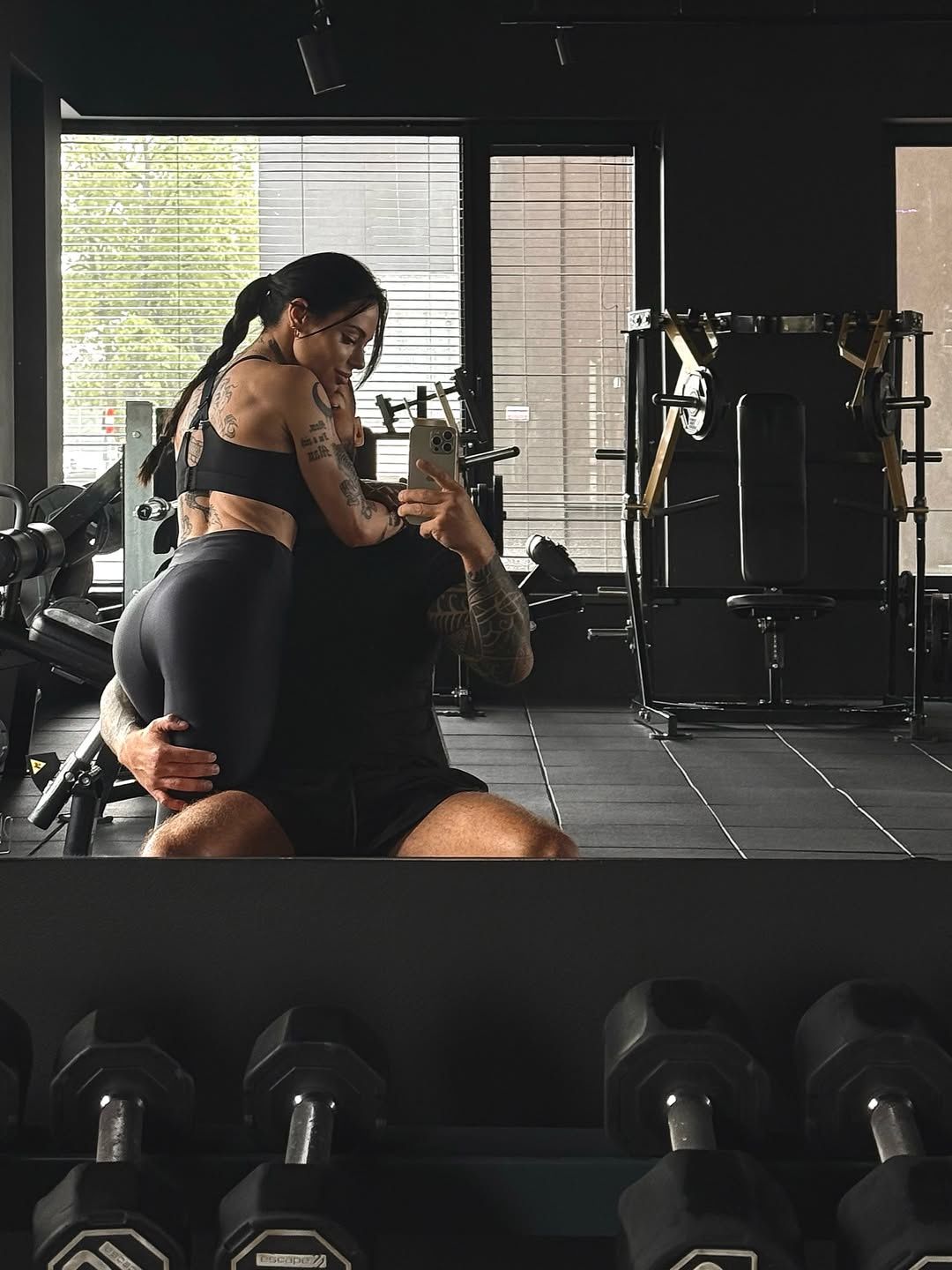 Sylwia Szostak z nowym partnerem