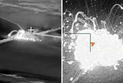 Rosjanie zniszczyli dwa Patrioty? Nowe doniesienia z Doniecka