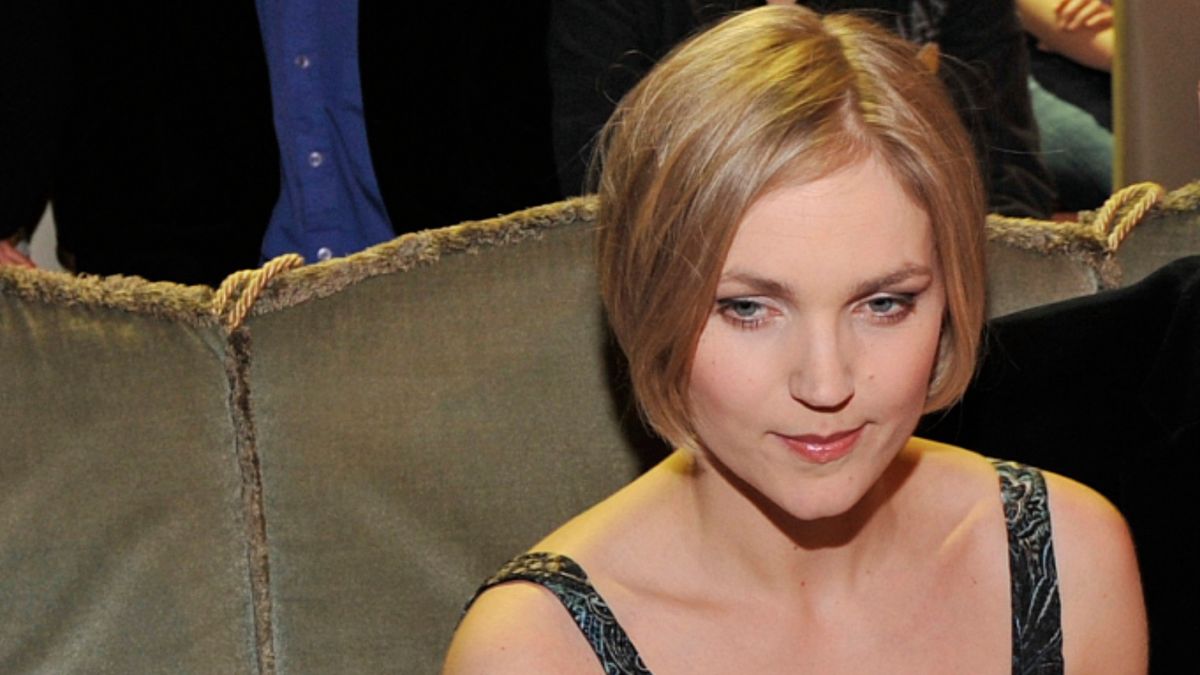 Dominika Chorosińska nową ministrą kultury