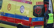 Zamość: Szybka reakcja policji w szpitalu