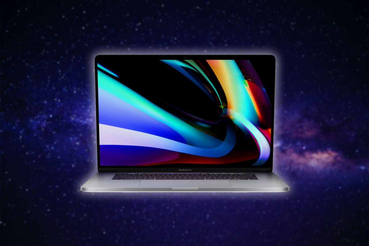 Nowe konfiguracje MacBooka Pro 16” i Maka Pro. Dobre dla fotografów?