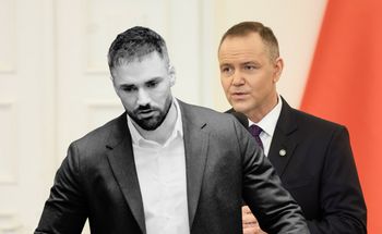Jest decyzja prezydenta ws. Litewki. Został pośmiertnie odznaczony