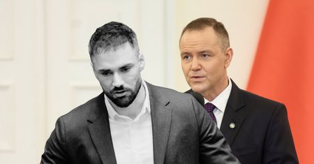 Jest decyzja prezydenta ws. Litewki. Został pośmiertnie odznaczony