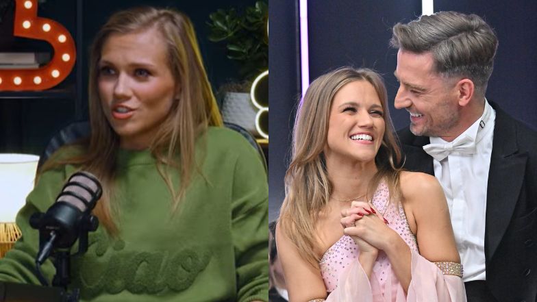 Agnieszka Kaczorowska 