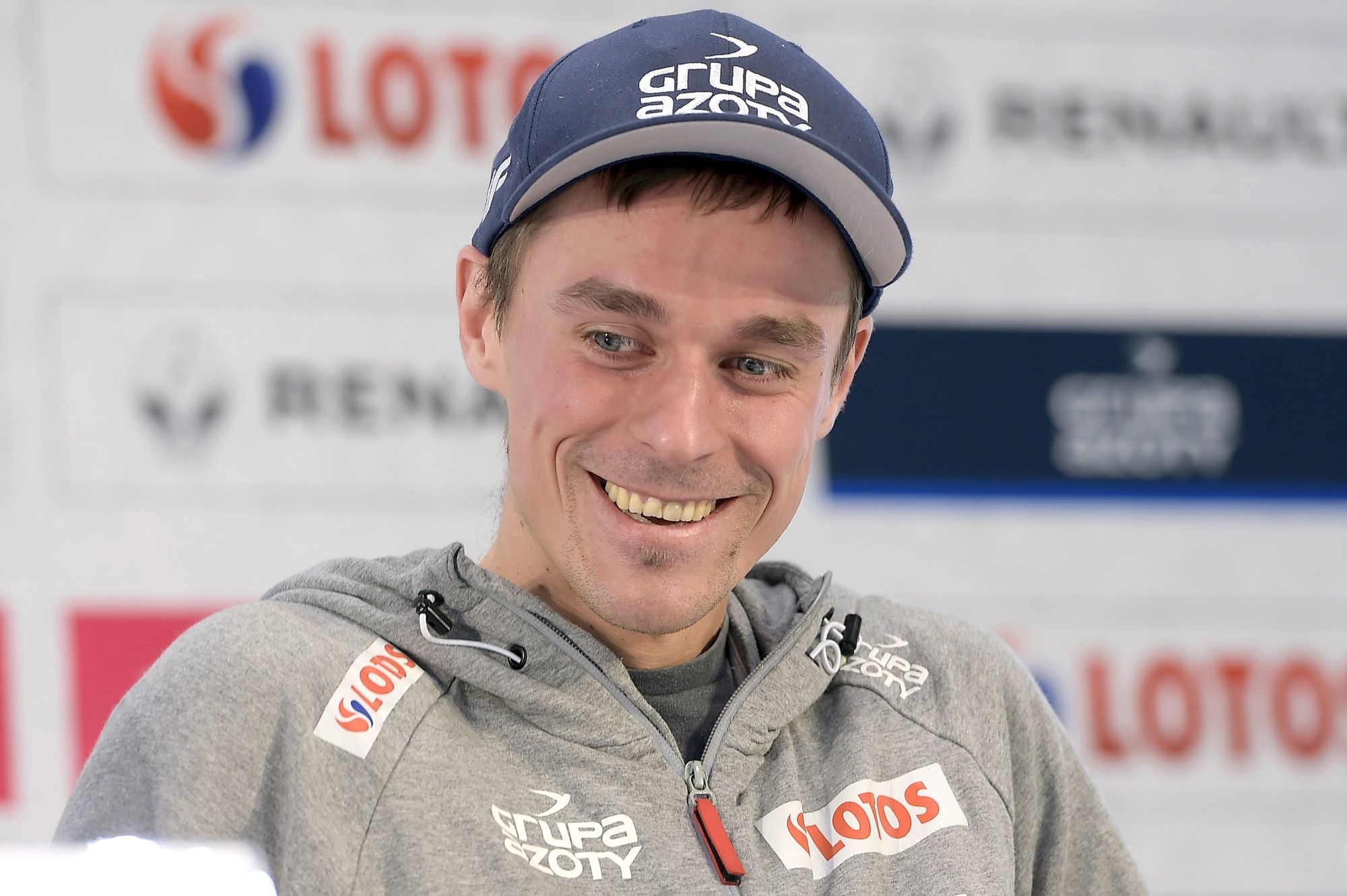 Piotr Żyła