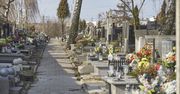 Koronawirus. Czy można iść na cmentarz? Pytamy cmentarze komunalne