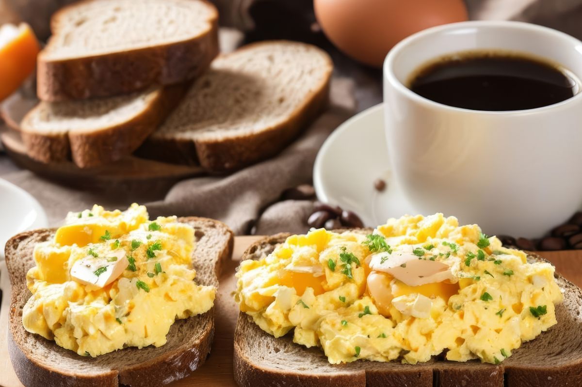 Why early breakfasts could be your weight loss secret