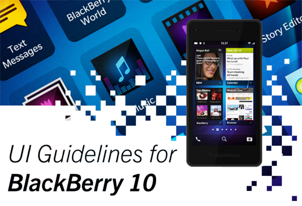 Aplikacje to klucz do sukcesu. Czym BlackBerry OS 10 może zachęcić programistów? 3