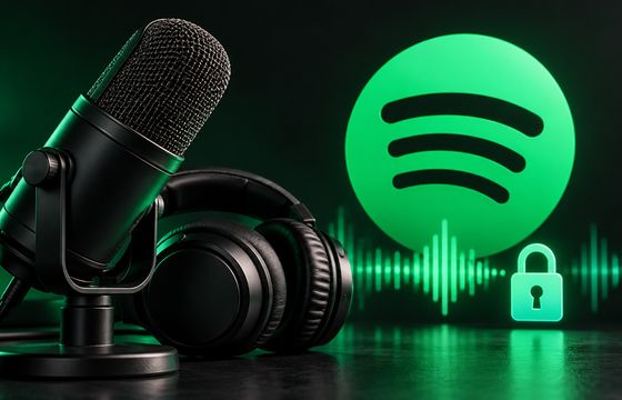 Spotify wprowadza Memberships. Twórcy podcastów dostaną 90 proc. przychodów