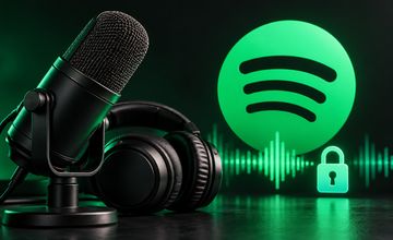 Spotify wprowadza Memberships. Twórcy podcastów dostaną 90 proc. przychodów