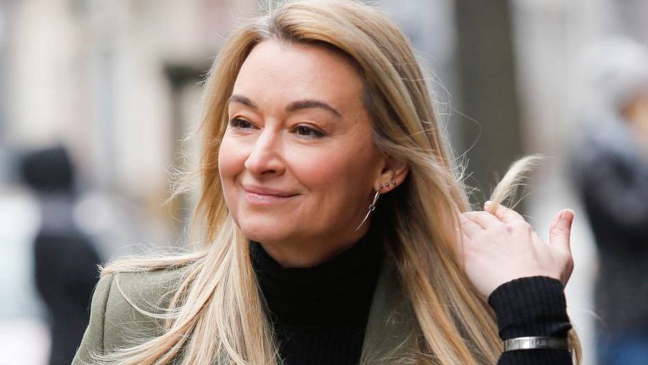 Martyna Wojciechowska wiele razy padła ofiarą paparazzi