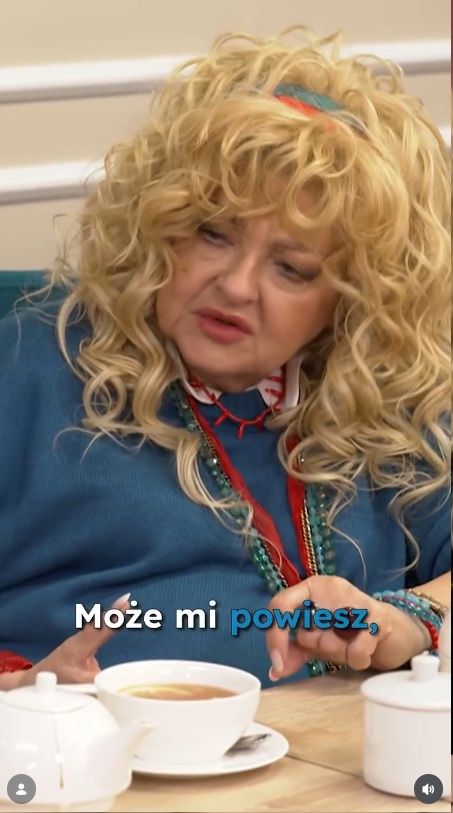 Magda Gessler