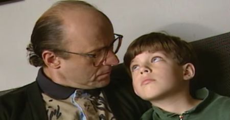 Grał w "Tato, a Marcin powiedział", dziś ma 39 lat. Tak wygląda Mikołaj Radwan