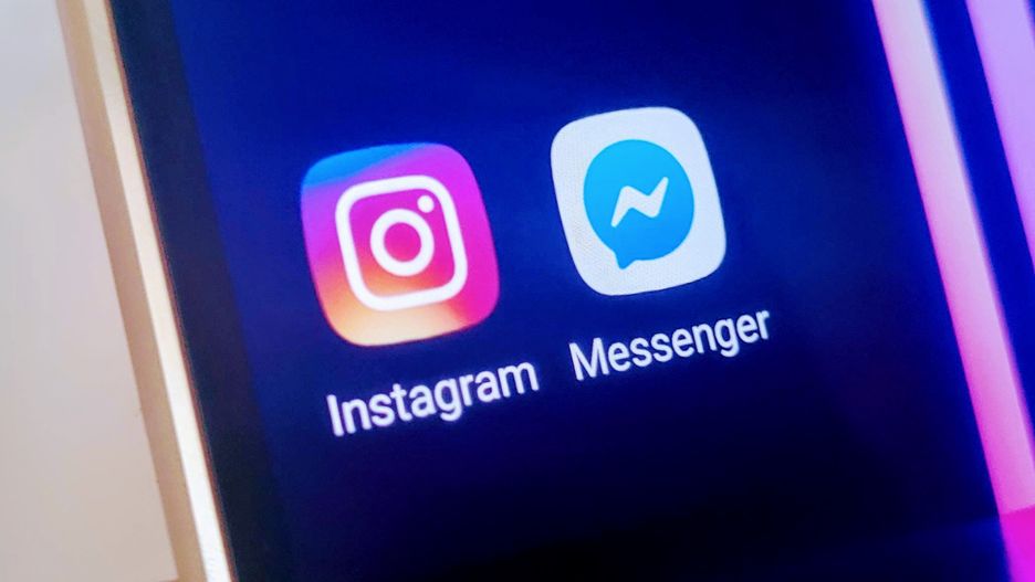 Facebook szykuje połączenie komunikatorów Messengera i Instagramu