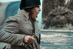 Oscary 2024. Godzilla kontra Hollywood. Kto zrobił najlepsze efekty specjalne?