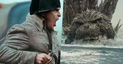 Oscary 2024. Godzilla kontra Hollywood. Kto zrobił najlepsze efekty specjalne?