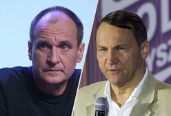 Kukiz o "plotkach" na temat Sikorskiego. Europoseł grozi pozwem