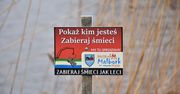 Malbork: Wędkarze zapraszają na sprzątanie brzegów Nogatu
