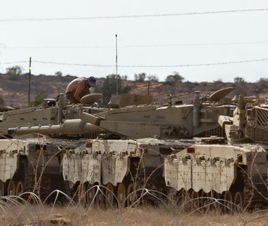 "Masakra" w Izraelu. Kolejne kraje reagują